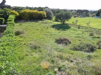 Plot of land in quiet urbanization near Vilamoura Plot of land in quiet urbanization near Vilamoura